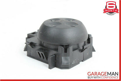 08-15 Mercedes C250 R350 GLK350 Front Left Side Seat Lumbar Switch Controller