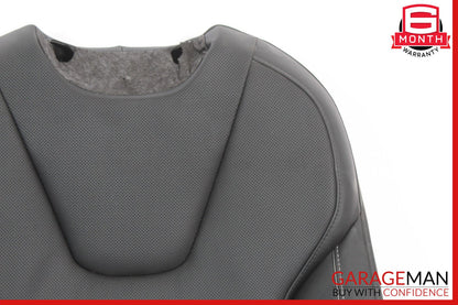 16-20 Tesla Model S Front Right Side Top Upper Seat Cushion Cover OEM