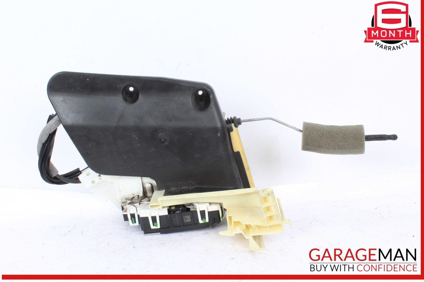 12-18 Mercedes W218 CLS550 CLS400 Front Left Side Door Lock Latch Actuator OEM
