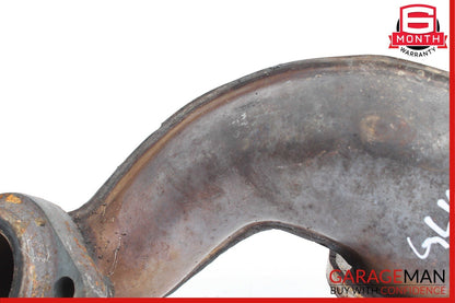 07-15 Mercedes X164 GL450 ML350 Bluetec Diesel Engine Exhaust Manifold Right OEM