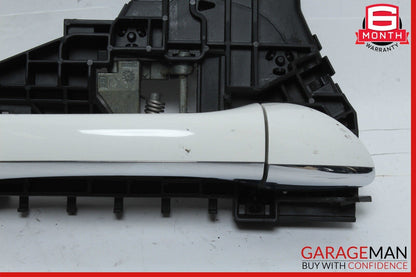 06-12 Mercedes W251 R350 ML550 Front Right Side Exterior Door Handle OEM