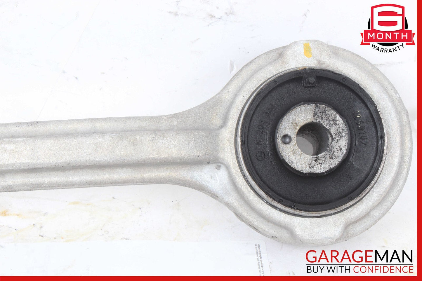 08-17 Mercedes W204 C300 E350 Front Right Passenger Upper Control Arm RWD