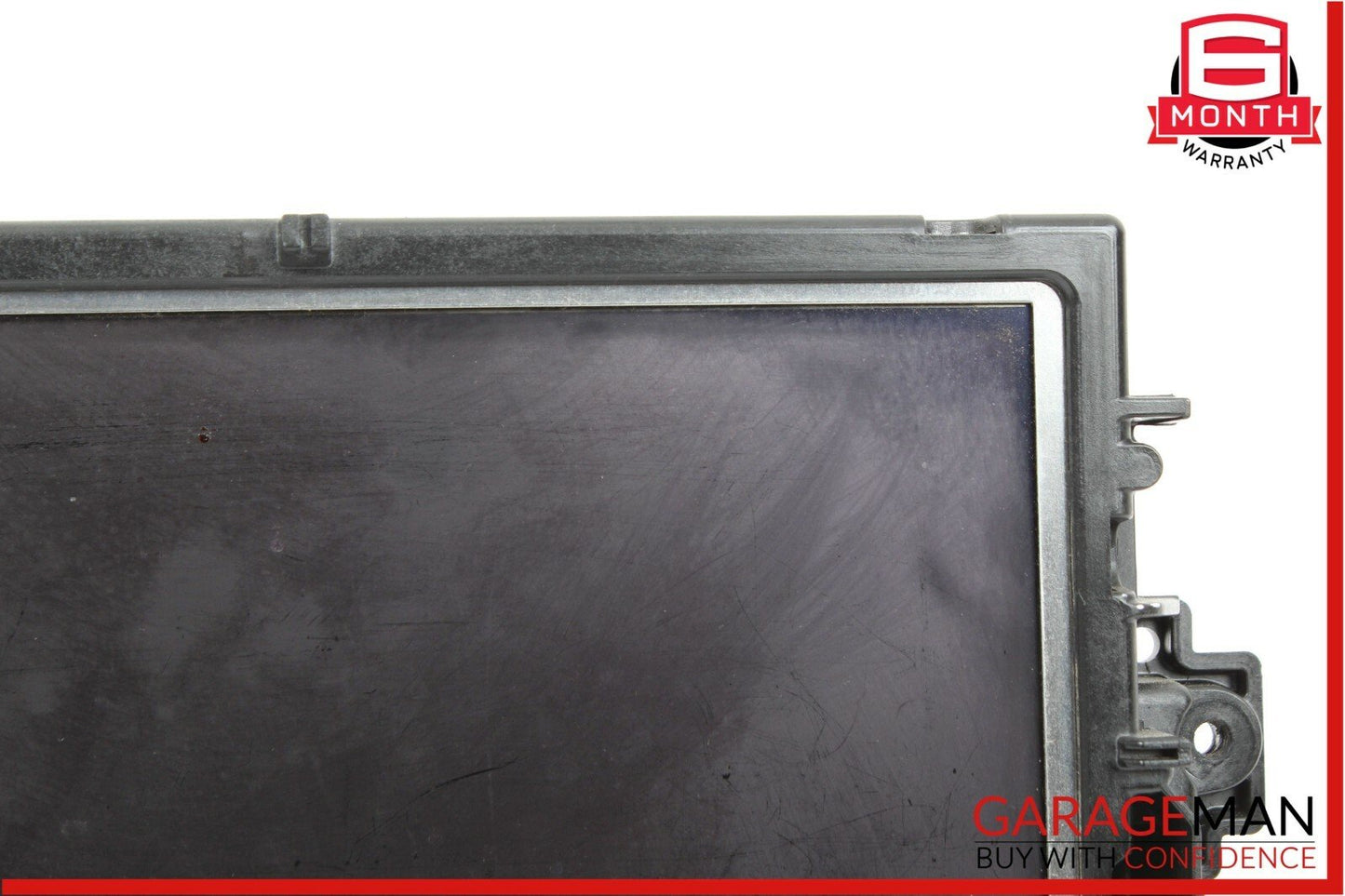 12-16 Mercedes W204 C250 SLK350 GL550 GPS Navigation LCD Display Screen Monitor