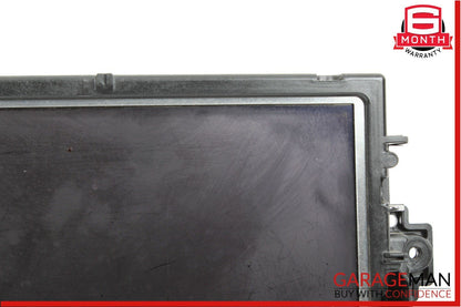 12-16 Mercedes W204 C250 SLK350 GL550 GPS Navigation LCD Display Screen Monitor