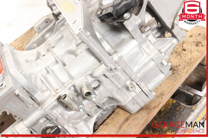 17-24 Nissan Leaf Electric Traction Motor w/ Transmission Assy OEM 2k