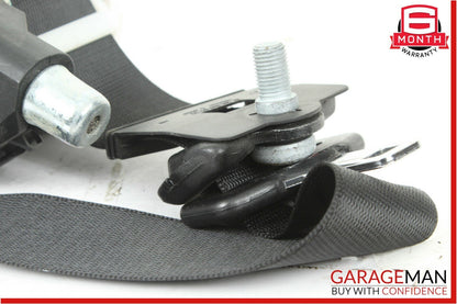 06-12 Mercedes X164 GL450 Rear Right Side 3rd Third Row Seatbelt Retractor Black
