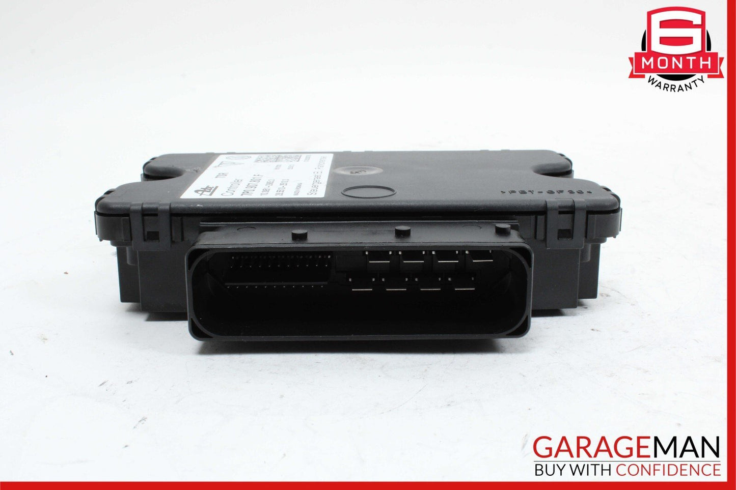 11-17 Porsche Cayenne 958 EPB Electric Parking Brake Control Module