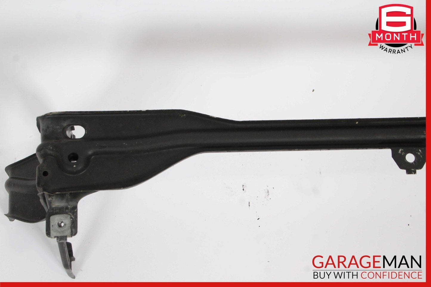 07-14 Mercedes W221 S550 CL550 Lower Radiator Support Core Frame OEM