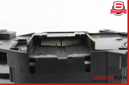 09-12 Mercedes R230 SL550 SL600 Left Driver Seat Control Switch Module OEM