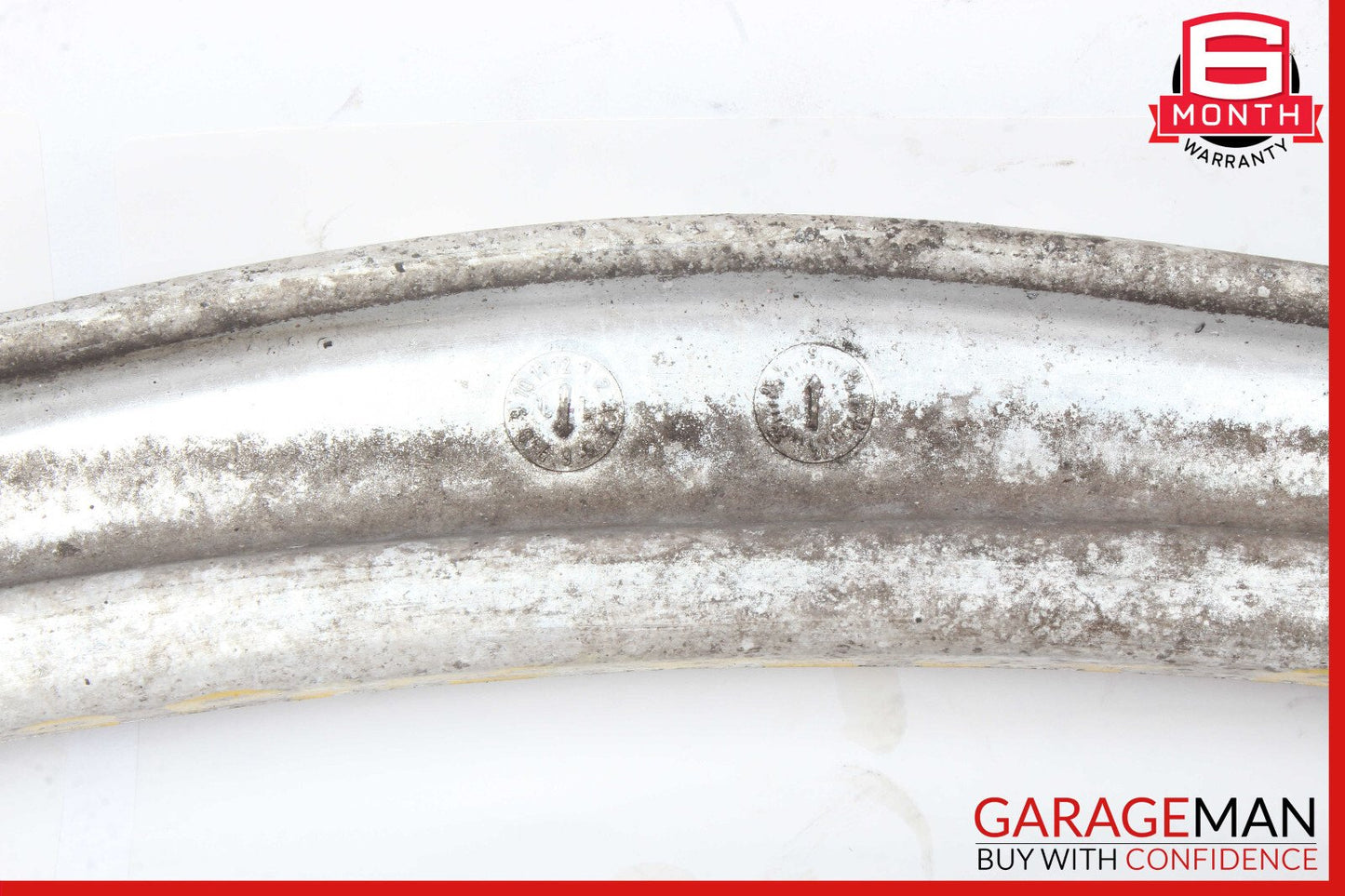 11-18 Porsche Cayenne 958 S Rear Left / Right Side Upper Rearward Control Arm