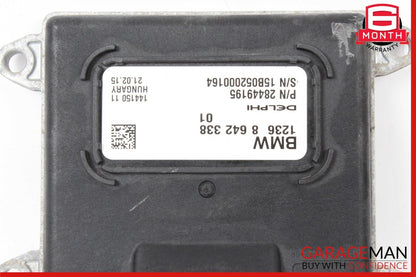 14-17 BMW i3 I01 Hybrid Engine Control Module ECU DME OEM