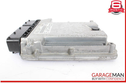 14-15 Audi TT TTS Quattro Engine Computer Control Module Unit ECU ECM OEM