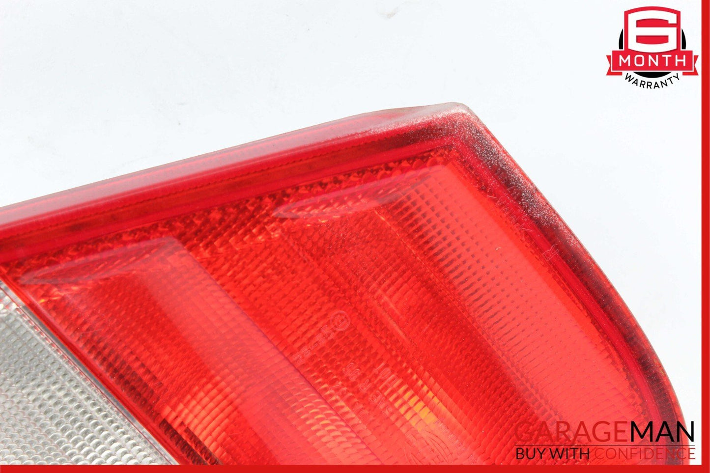 98-03 Mercedes CLK430 CLK320 Inner Rear Right Side Tail Light Taillight Lamp
