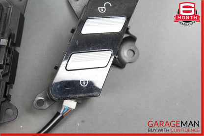 07-13 Mercedes W216 CL550 S550 Front Right Seat Control Memory Switch OEM