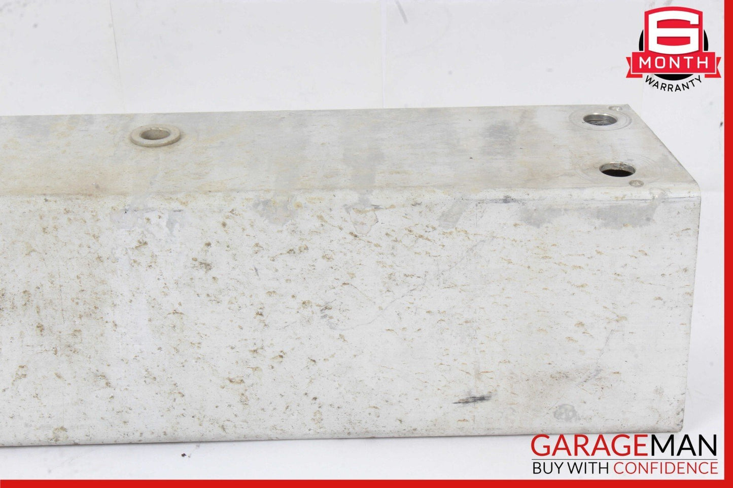 14-21 BMW i3 I01 Hybrid Rear Left Bumper Reinforcement Bracket Support OEM
