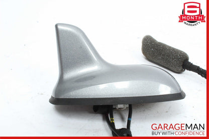 10-16 Mercedes W212 E350 4MATIC Top Roof Shark Fin Antenna GPS Radio OEM