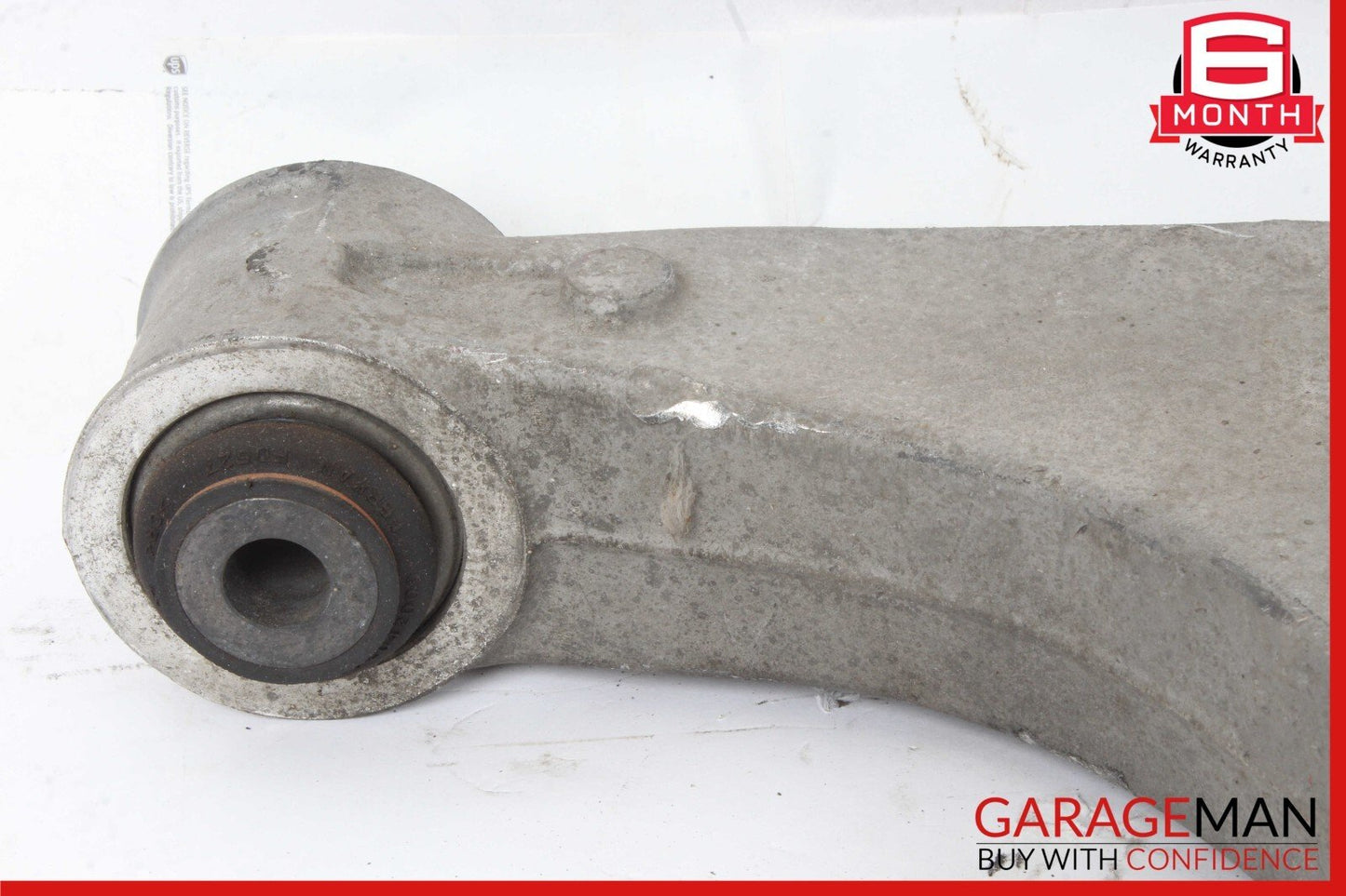 17-22 Alfa Romeo Giulia Rear Left Driver Side Control Arm 21039371 OEM