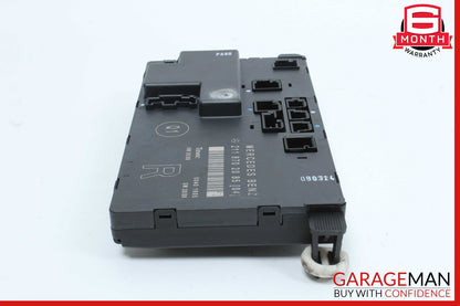 03-09 Mercedes W211 E350 E550 Front Right Passenger Door Control Module OEM