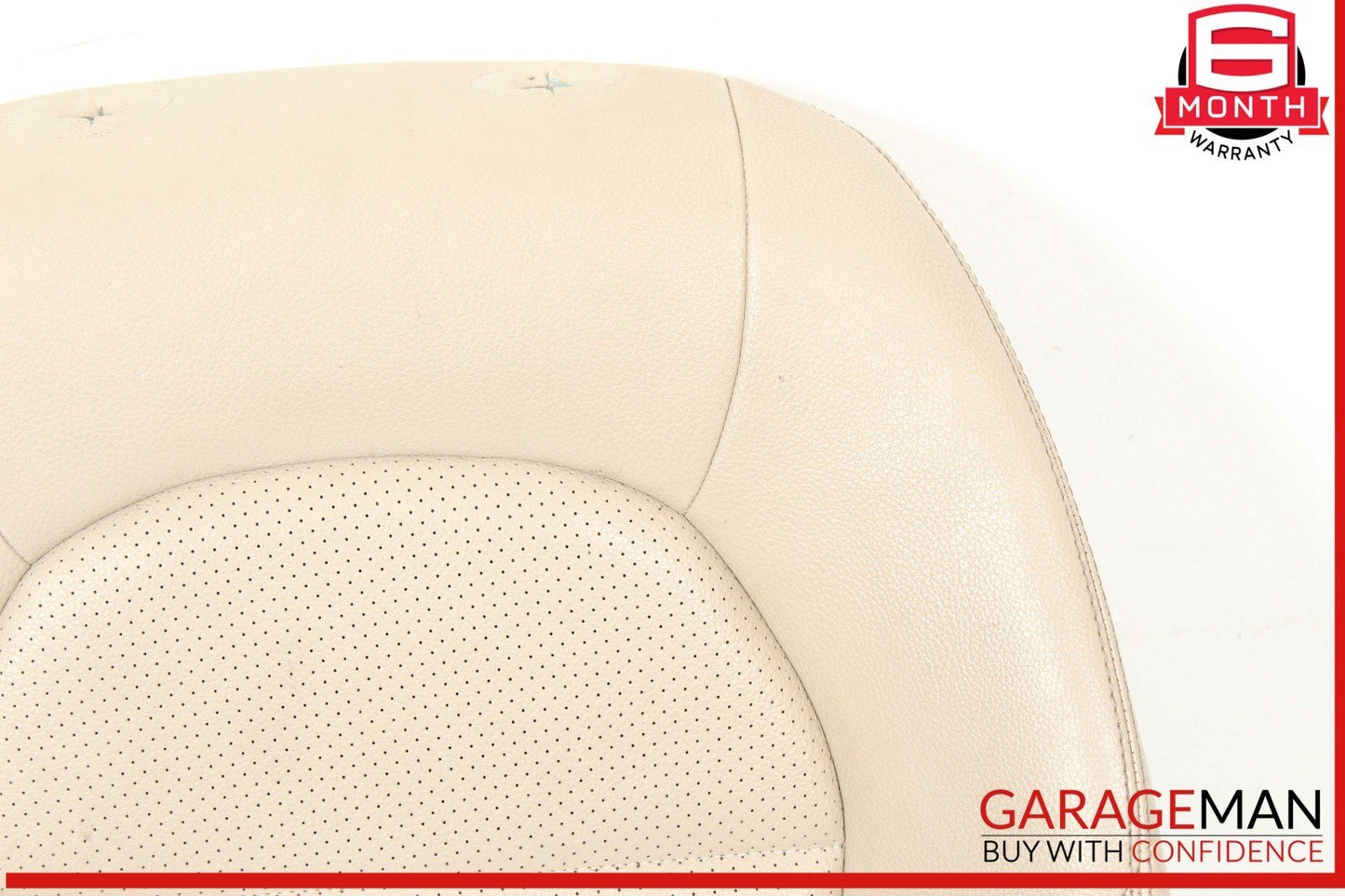 15-25 Mercedes X253 GLC350e C300 Front Right or Left Side Top Upper Seat Cushion