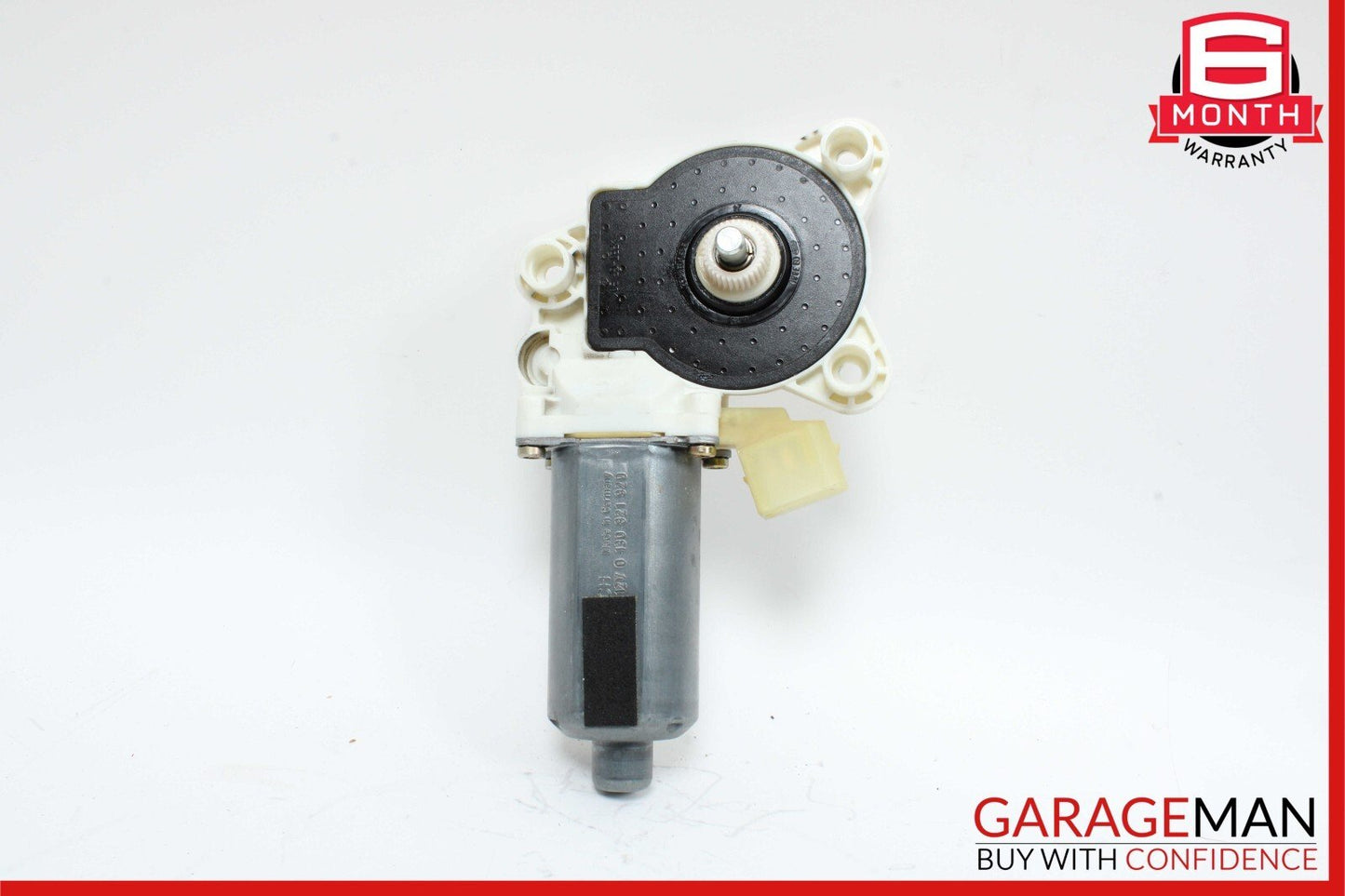 03-12 Mercedes W209 CLK320 SL500 Window Regulator Motor Front Right Side OEM