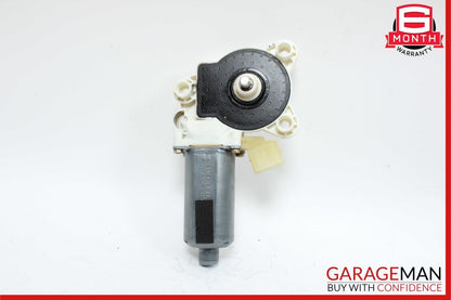 03-12 Mercedes W209 CLK320 SL500 Window Regulator Motor Front Right Side OEM
