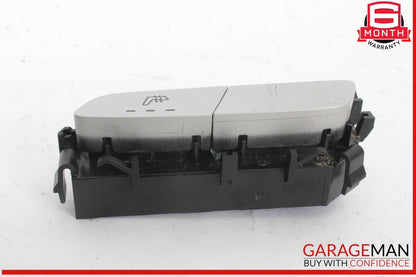 16-22 Mercedes X253 GLC43 AMG Front Right Side Door Heater Control Switch OEM