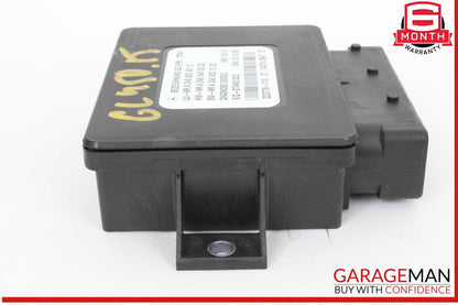 12-16 Mercedes X166 GL450 SLK350 Hand Parking Brake Control Module Unit OEM