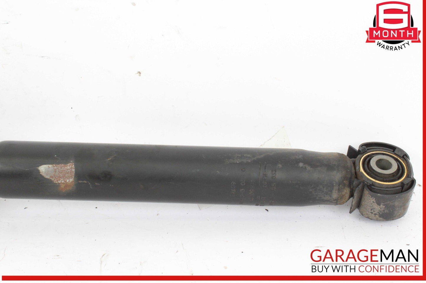 09-12 Audi Q5 Rear Left or Rear Right Shock Strut Absorber 8R0513035C OEM
