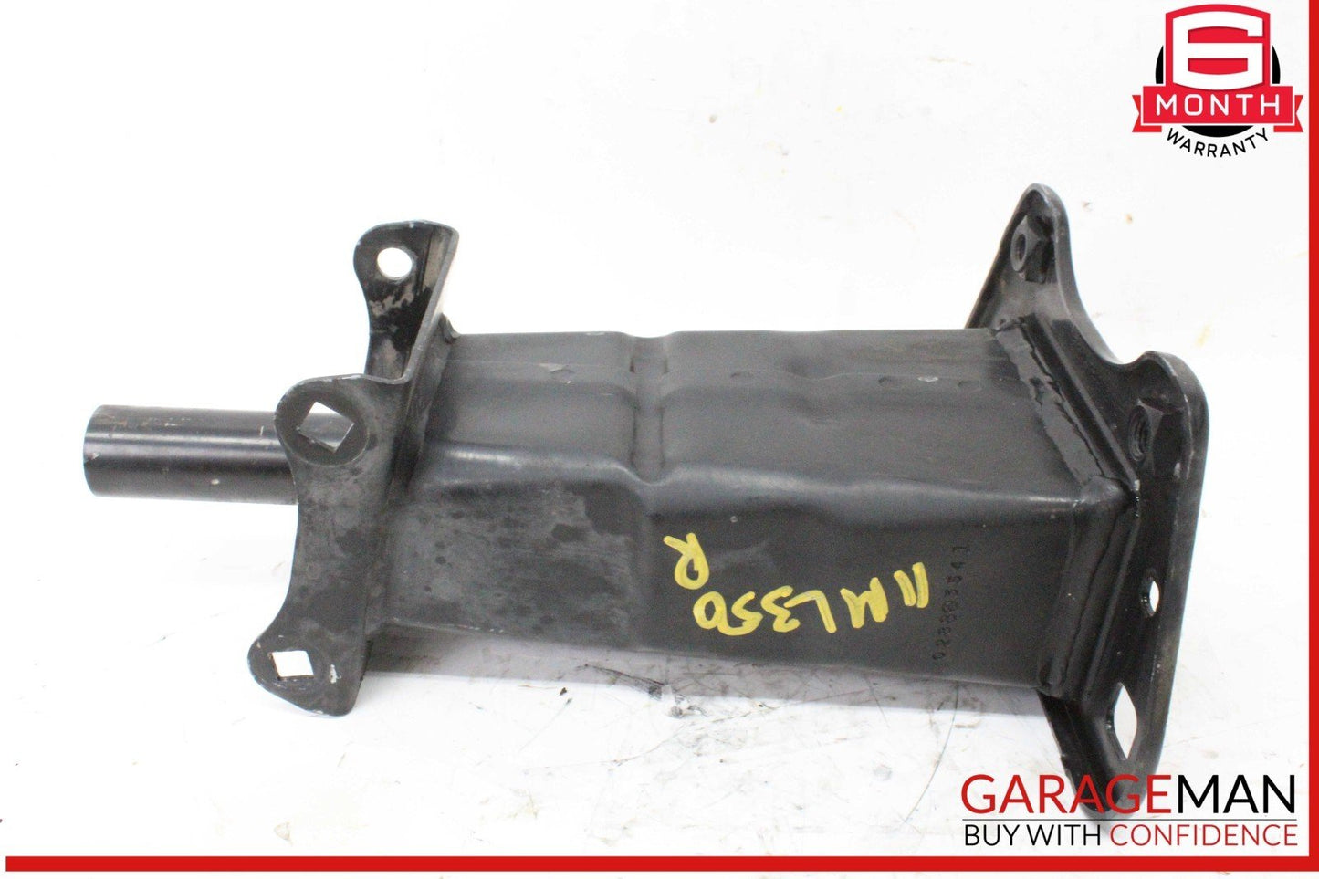 06-12 Mercedes W164 ML350 4MATIC Front Right Side Reinforcement Bracket Assy