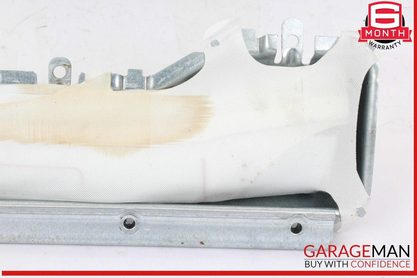 10-13 Mercedes W212 E350 Bluetec Front Left Dashboard Dash Airbag Air Bag OEM