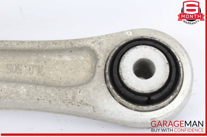11-17 Porsche Cayenne 958 Rear Left Side Suspension Wishbone Upper Control Arm