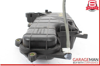 03-06 Mercedes W220 S55 AMG S500 Central Locking Vacuum Pump Tank Assembly OEM
