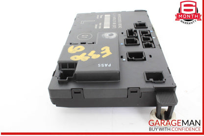 03-09 Mercedes W211 E350 E500 Front Left Side Door Control Module Unit OEM