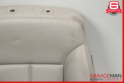 07-12 Mercedes X164 GL450 GL550 Seat Cushion Top Upper Front Left Side OEM