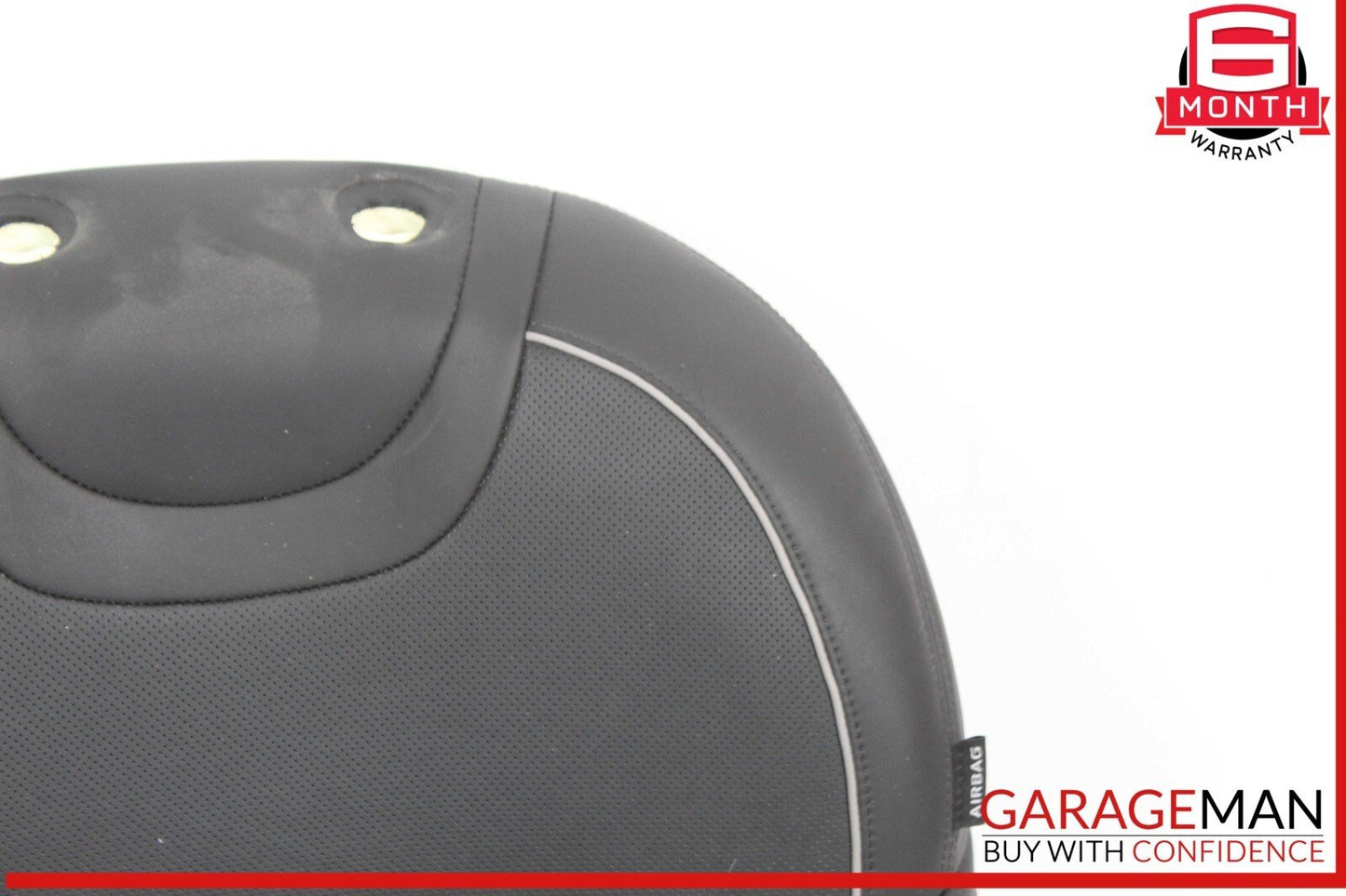 15-20 Hyundai Genesis G80 Front Left Passenger Side Upper Top Seat Cushion OEM