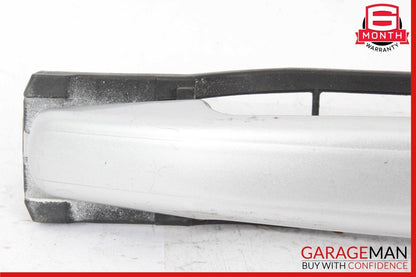97-03 Mercedes W208 CLK430 Front Left Driver Side Exterior Door Handle OEM