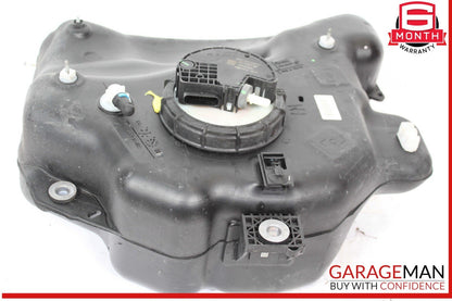 13-16 Audi Q5 3.0L Diesel Exhaust Fluid Tank Assembly 8R0131877N OEM
