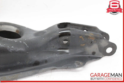 15-20 Mercedes W205 C300 4MATIC Rear Right or Left Lower Rearward Control Arm