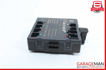 08-18 Mercedes W204 C250 E400 CLS400 Front Right Side Door Control Module OEM