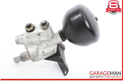 00-08 Mercedes R230 SL500 ABC Pressure Relief Valve Hydraulic Suspension OEM