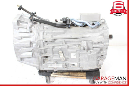 11-18 Porsche Cayenne 958 3.6L V6 AT Automatic Transmission Assembly OEM 112k