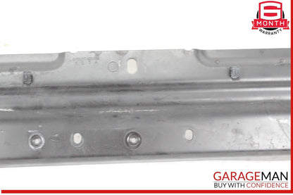 10-14 Mercedes W207 E350 E550 Upper Radiator Core Support Tie Bar 207620032 OEM