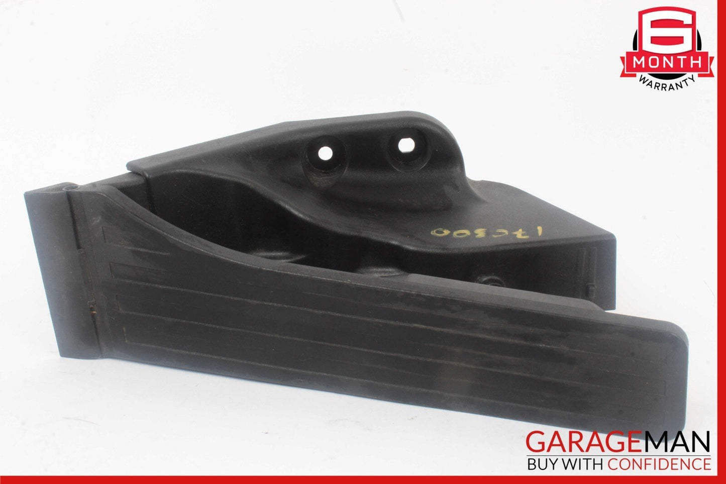 15-20 Mercedes W205 C300 Gas Throttle Accelerator Pedal 2053000004 OEM