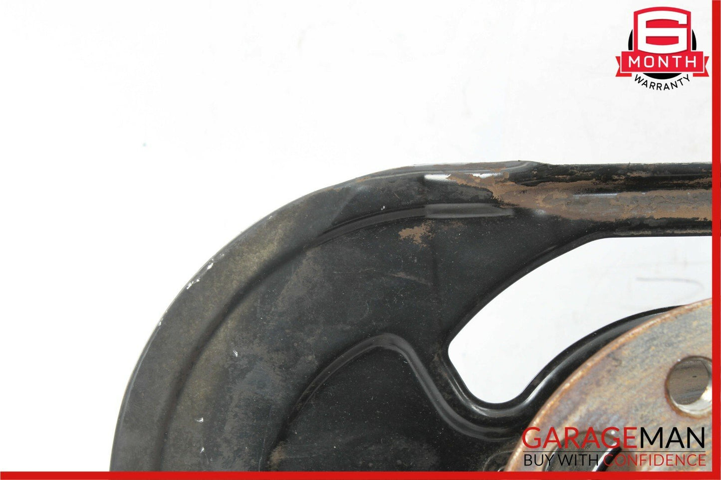 08-17 Mercedes SLK250 E350 C250 Front Right Side RWD Spindle Knuckle Hub Bearing
