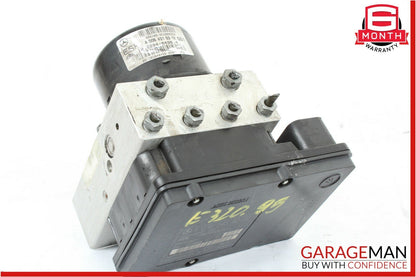 05-09 Mercedes W203 C230 CLK350 ABS Anti Lock Brake Pump Module 0365454032 OEM