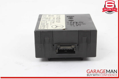 00-12 Mercedes R230 SL500 CL500 Anti Theft Alarm Sensor Control Module Unit OEM