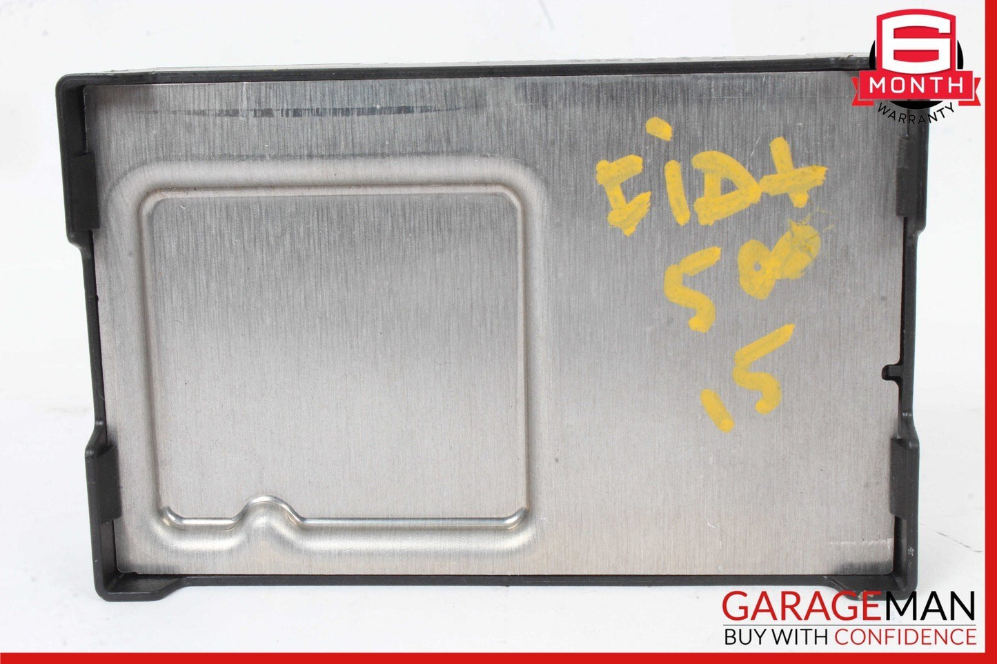 15 Fiat 500 Electronic Parking Brake Control Module 5062094AC