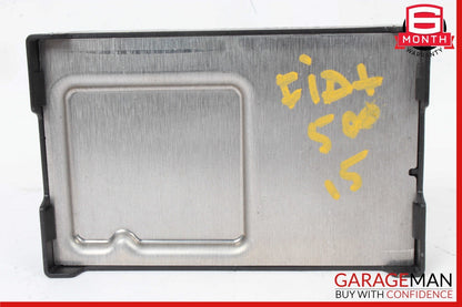 15 Fiat 500 Electronic Parking Brake Control Module 5062094AC