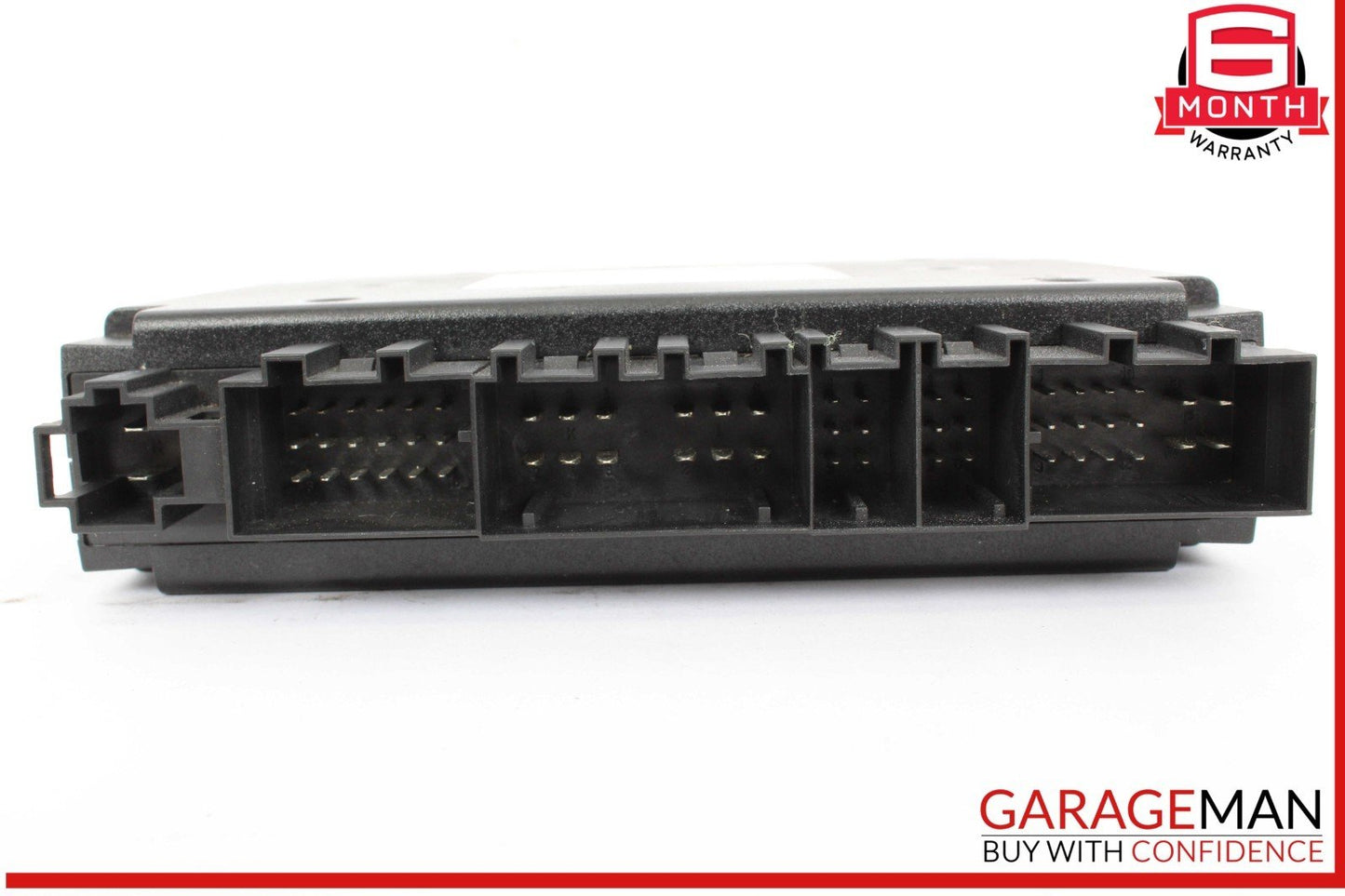 03-18 Bentley Continental GTC Speed Onboard Supply Control Module Unit OEM