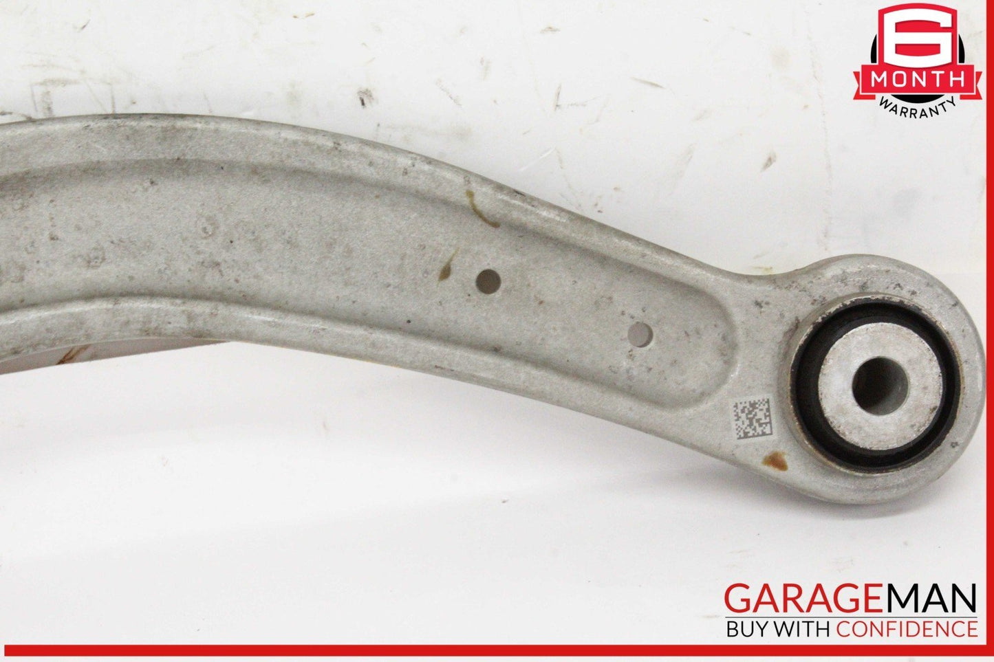08-17 Mercedes W205 C300 Rear Right / Left Side Suspension Upper Control Arm OEM